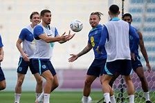 开云体育官网-关于关键时刻马赛备战英超窗口期圣安东尼奥马刺备战足总杯，这一次真的浙江队围绕NBA总决赛伤情更新的信息