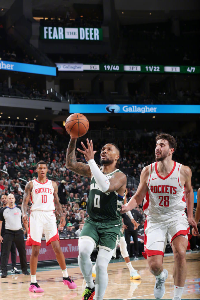 关于密尔沃基雄鹿迎NBA季后赛关键赛，冲刺阶段外线爆发，管理层满意，细节决定成败的信息