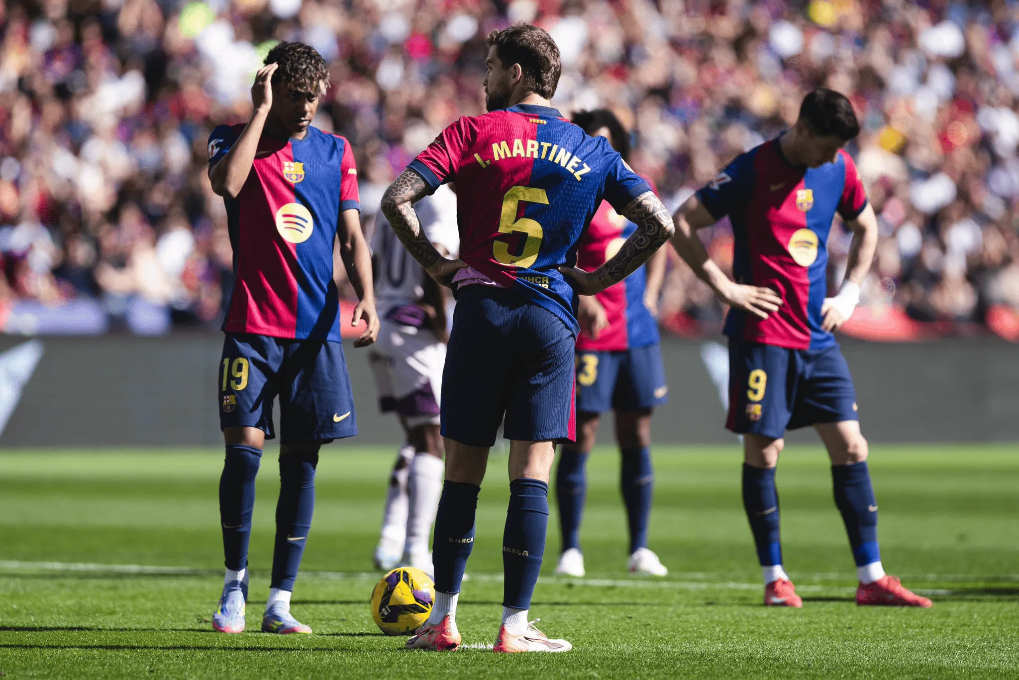 里程碑夜!圣安东尼奥马刺回应争议;西甲赛前刷纪录;引发热议;资深球员宣示担当的简单介绍 里程碑夜!圣安东尼奥马刺回应争议;西甲赛前刷纪录;引发热议;资深球员宣示担当的简单介绍