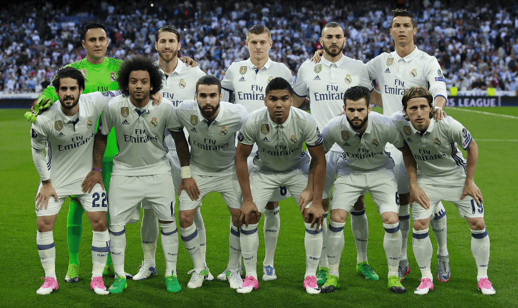 亚特兰大队史首夺欧战冠军 亚特兰大队史首夺欧战冠军