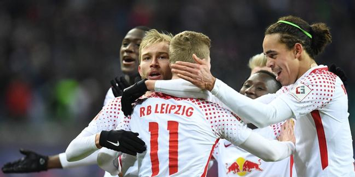 莱比锡集结日扳平良机,志在欧联名次提升,态度坚定,数据趋势出现新变化(欧联杯莱比锡vs罗森博格亚盘分析) 莱比锡集结日扳平良机,志在欧联名次提升,态度坚定,数据趋势出现新变化(欧联杯莱比锡vs罗森博格亚盘分析)