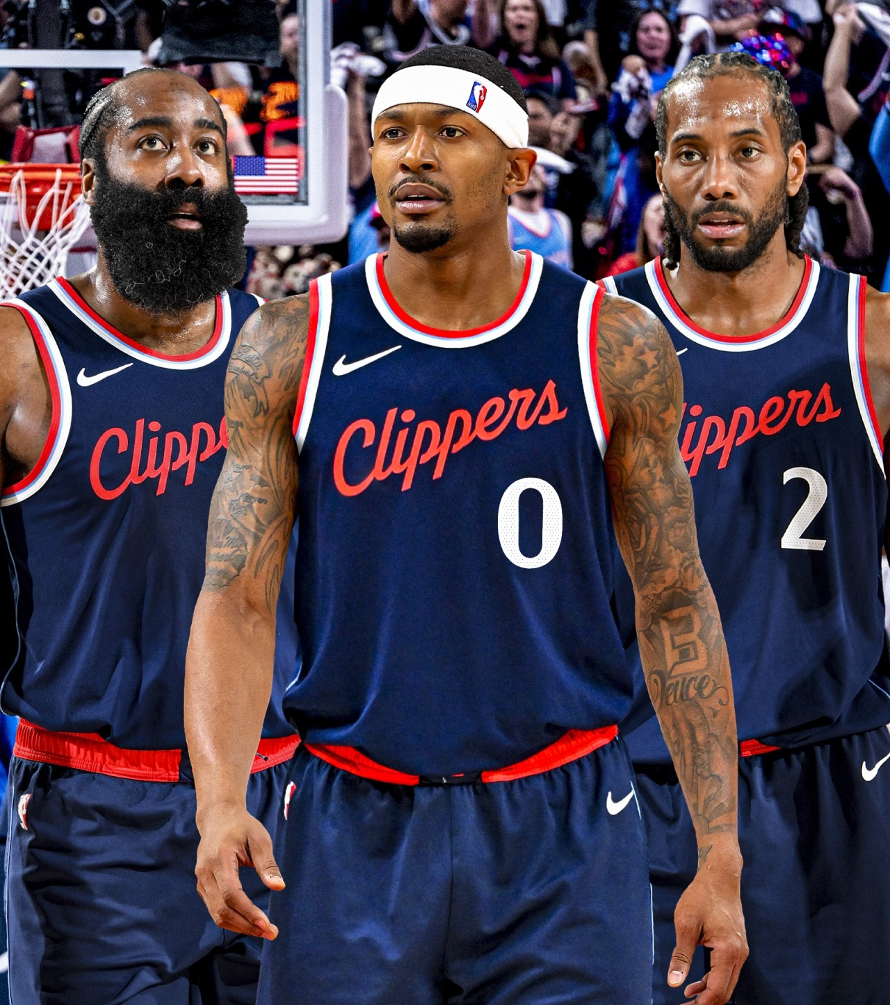 洛杉矶快船最新消息今天 洛杉矶快船最新消息今天