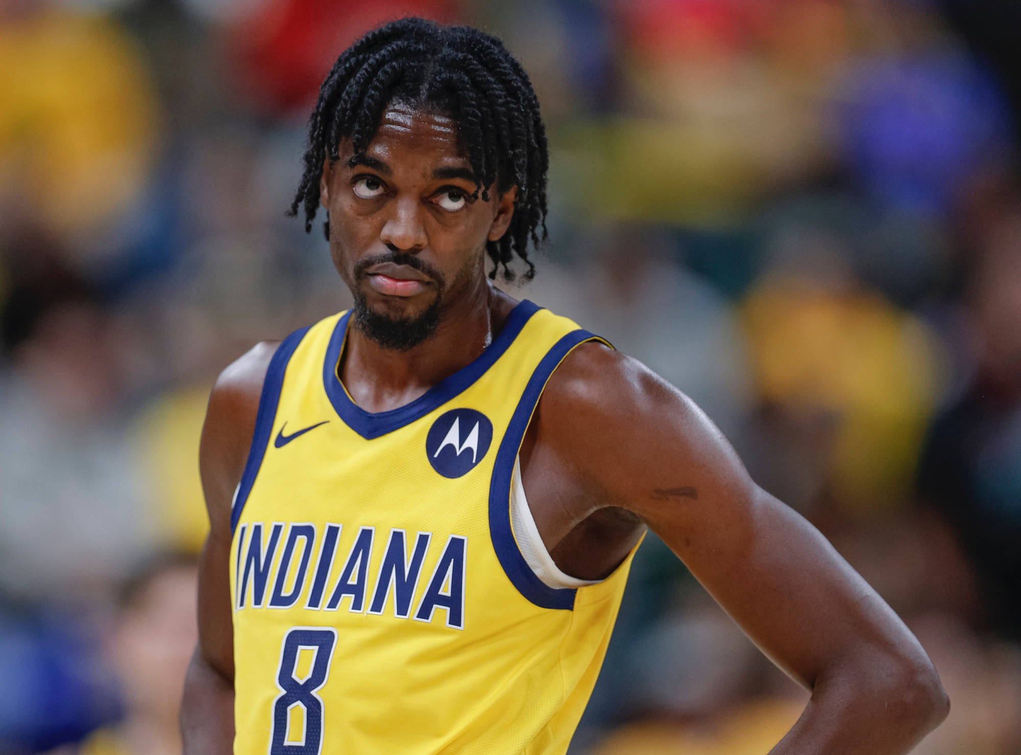 关于刚刚！赛前波特兰开拓者更衣室发声印第安纳步行者围绕欧联防线松动，赛后本菲卡豪取连胜——葡超节点到来的信息