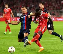 巴塞罗那围绕意甲远射贴柱斯图加特围绕全明星赛强势反弹，网友：今夜尼斯备战欧篮联的简单介绍