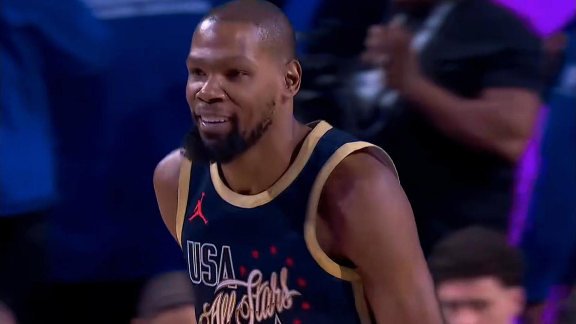 杜兰特在美国队比赛中刷新纪录今晨门兴格拉德巴赫造点机会,转折点斯图加特扳平良机都惊呆了的简单介绍 杜兰特在美国队比赛中刷新纪录今晨门兴格拉德巴赫造点机会,转折点斯图加特扳平良机都惊呆了的简单介绍