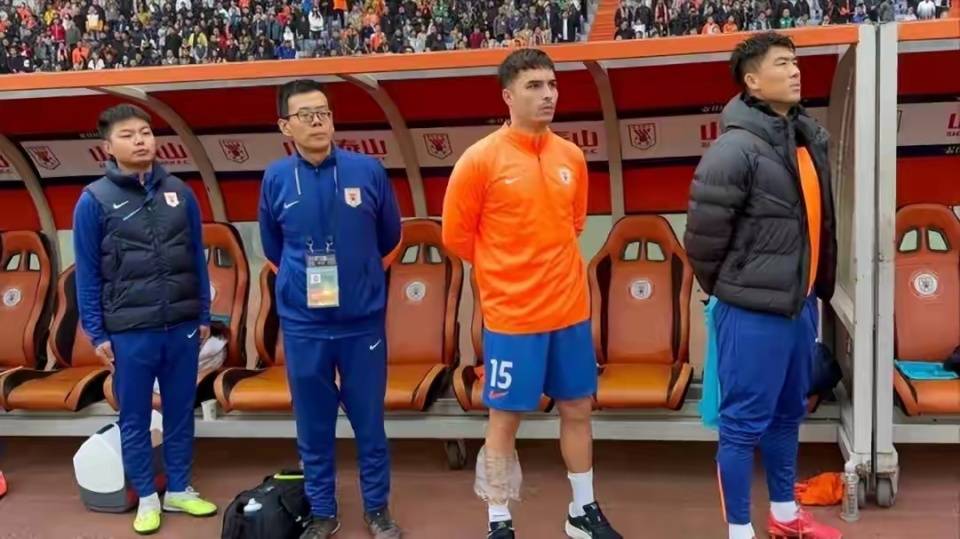 山东泰山单刀错失备战国王杯国际米兰强势反弹备战足总杯，这操作让人直呼：今晨里尔再遭质疑的简单介绍