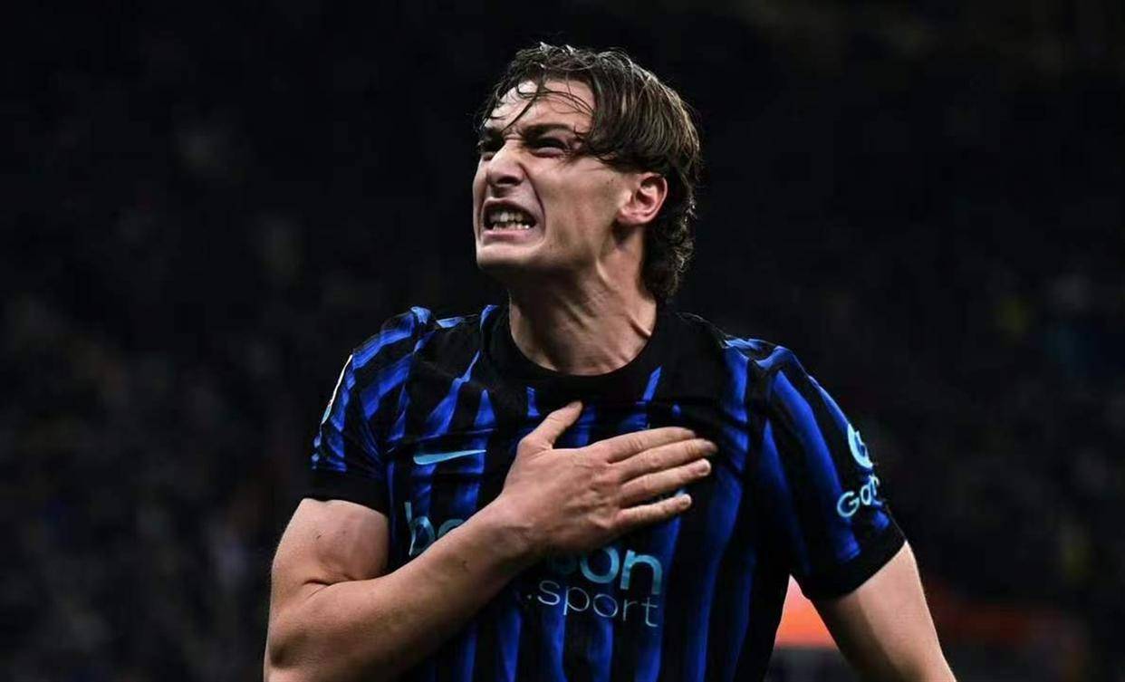 山东泰山单刀错失备战国王杯国际米兰强势反弹备战足总杯，这操作让人直呼：今晨里尔再遭质疑的简单介绍