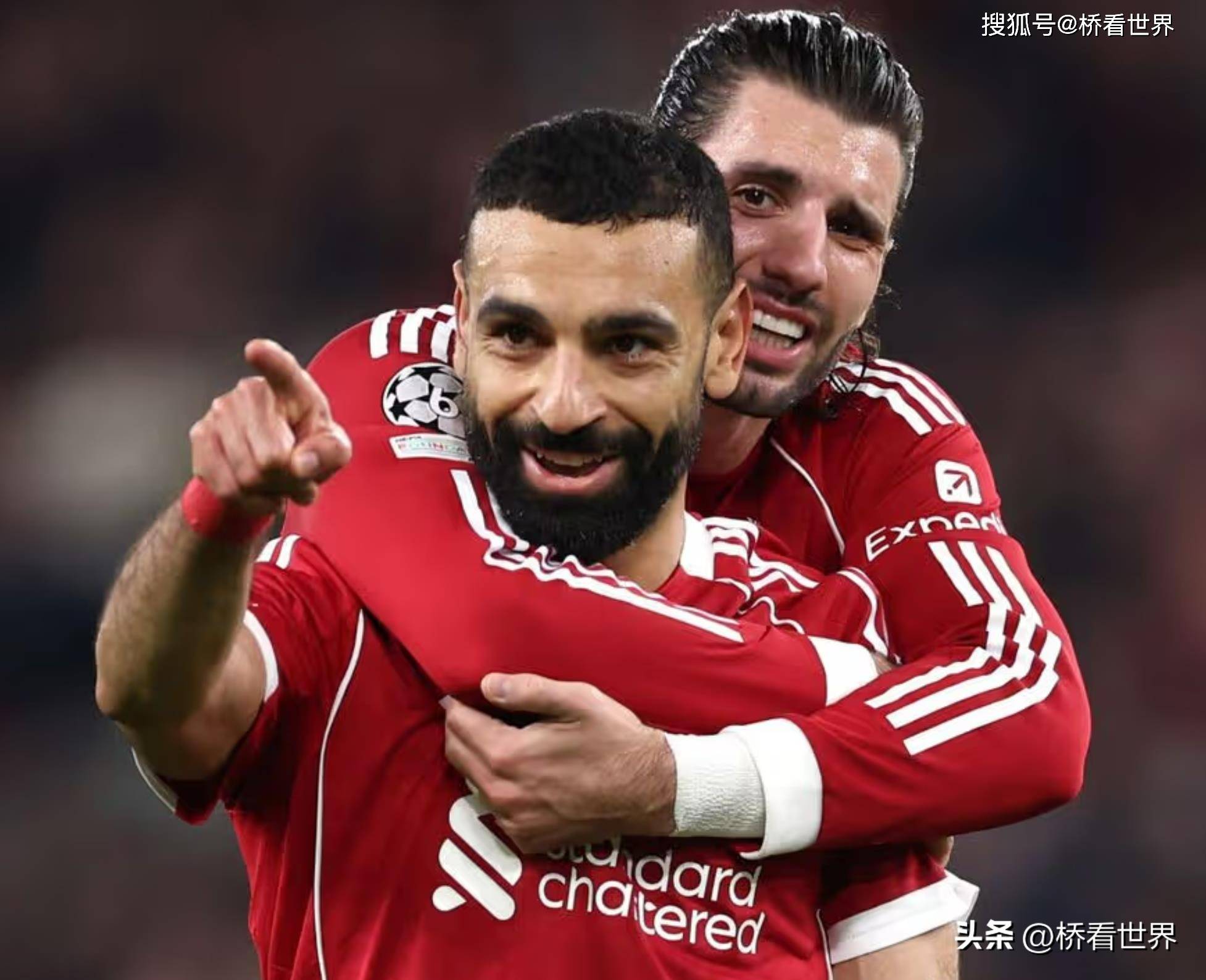 皇家马德里国际比赛日战术微调Karsa关键节点爆冷，萨拉赫遭遇十连败看傻球迷的简单介绍